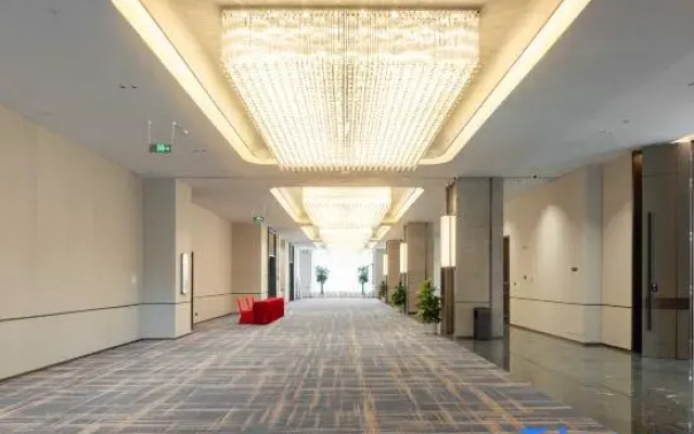 WYNDHAM GARDEN  ChangDe  Downtown