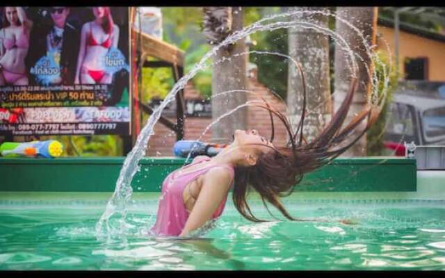 Feel at Chill resort kohchang