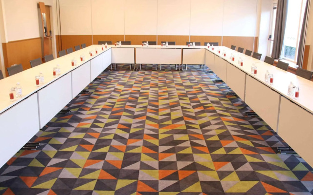 Novotel Breda
