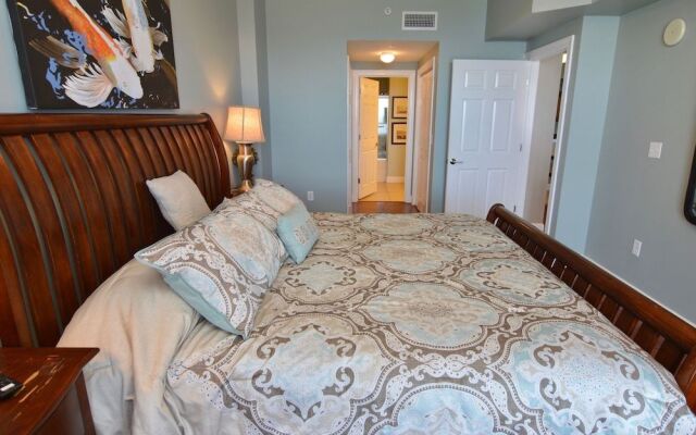 Sunrise Beach 2008 by RedAwning