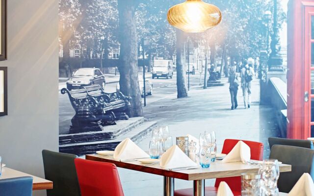 Novotel London Waterloo