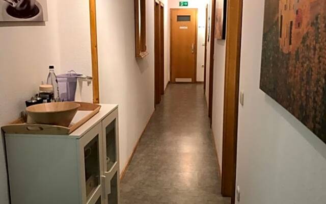 Eifelerhof hotel Monschau