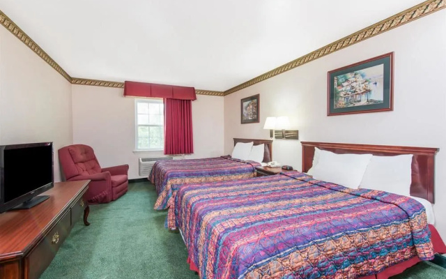 Days Inn Berlin Voorhees