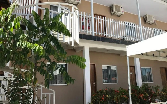 Hotel Rio Araguaia Xambioá TO