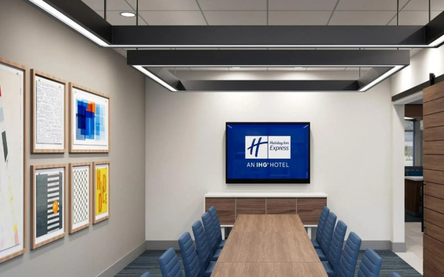 Holiday Inn Express Dallas Downtown by IHG