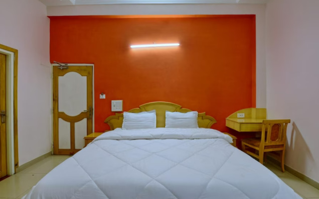 Hotel Birendra Prabha