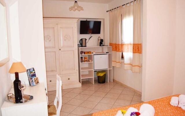 B&B Porto Frailis