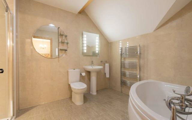 Holiday Home Crai