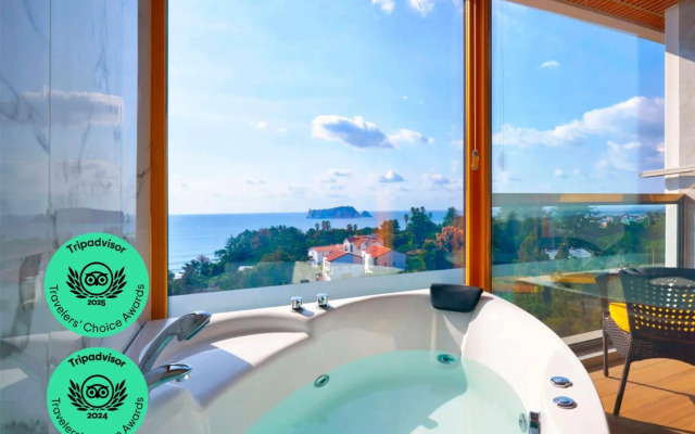 GoldOne Hotel & Suites