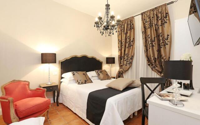 Casa Ponte Sisto