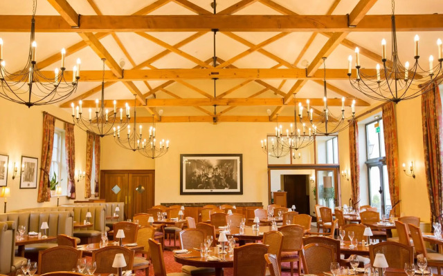 Luton Hoo Hotel, Golf And Spa