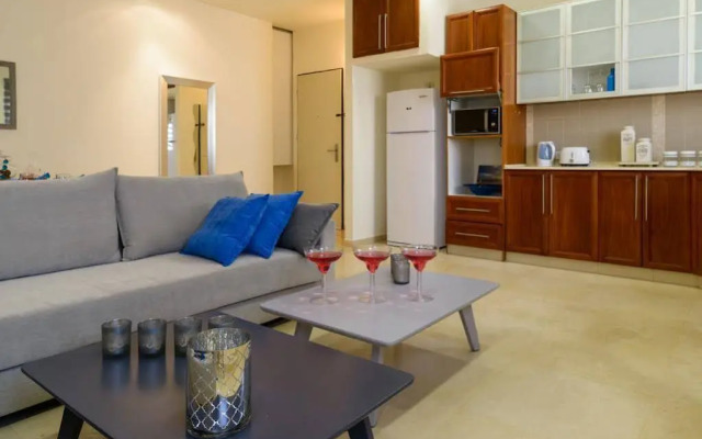 Prestige Apartment