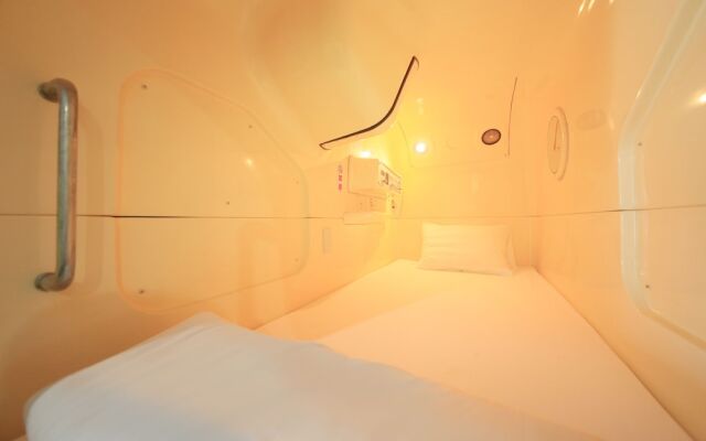 UENO STATION HOSTEL ORIENTAL3 - Cater to Men