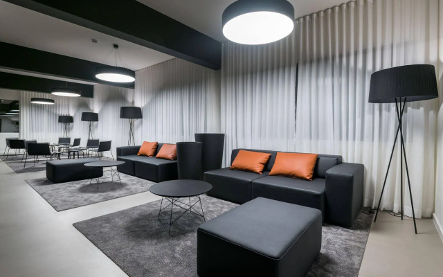 Paraíso - Touristic Apartments