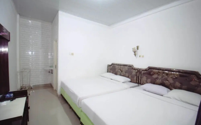 Prayogo Style Inn Prawirotaman