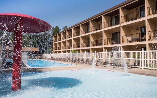 Best Western Ambassador Inn & Suites