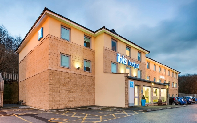 ibis budget Bradford