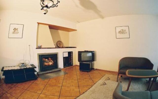 Casa Agriturismo Mattei