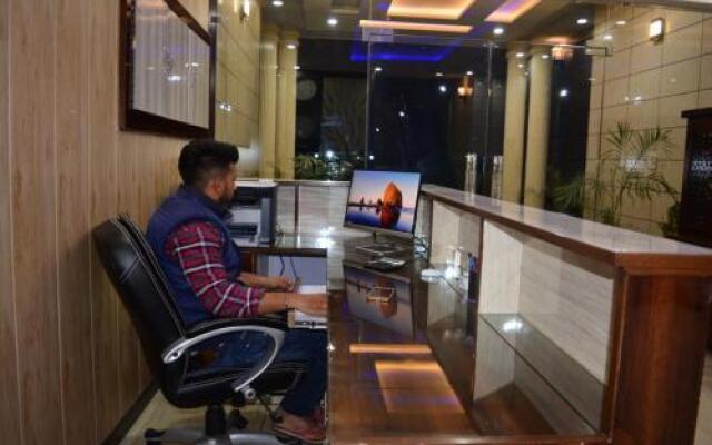 Shivam Lodge