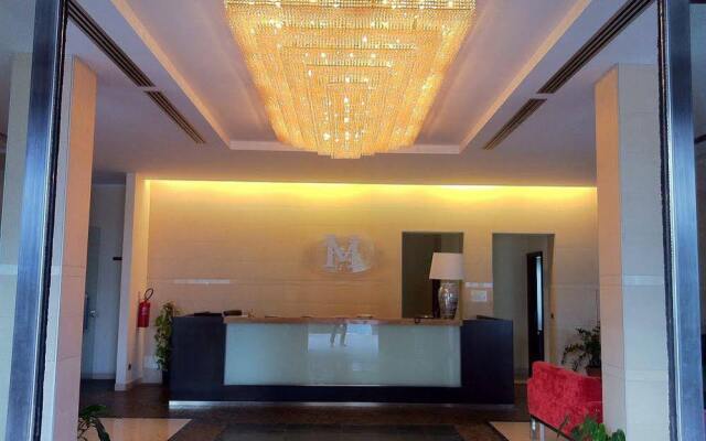 Hotel Villaggio Baia d'Argento