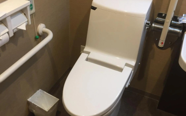 Hotel MyStays Kamata