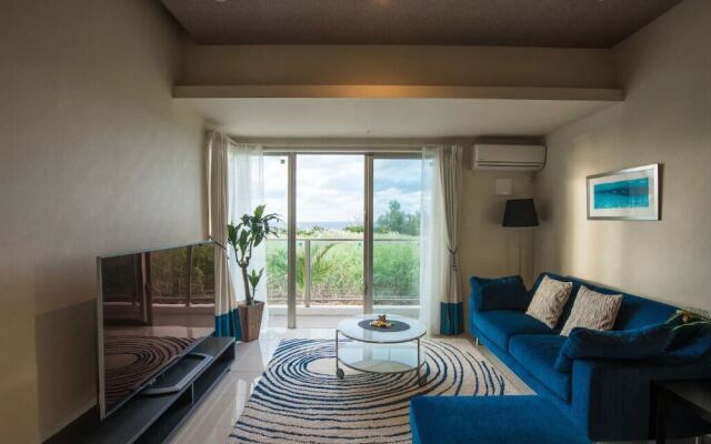 Ocean resort maedamisaki 101