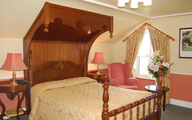 Aran View Hotel & Country House