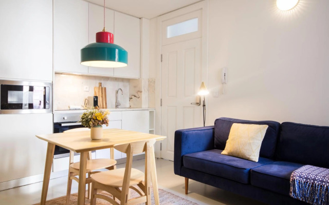 Oporto Sweet Home I