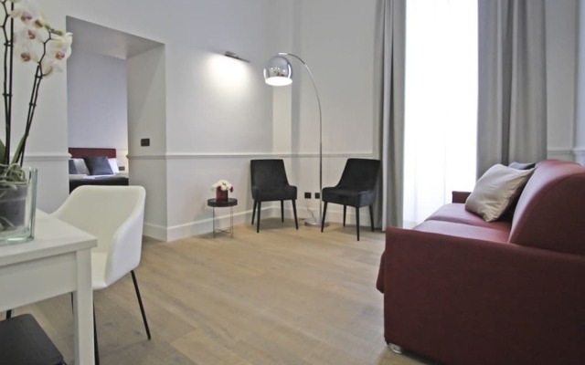 Travel&Stay - Holidays Suites Navona