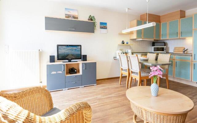 Alte Bergstraße 8a, Wohnung 22