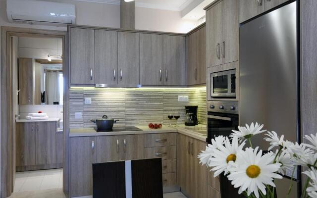 Goudis Suites