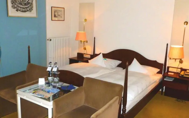 Kneippkurhotel Das Bartholomäus