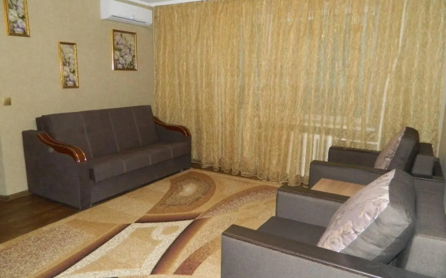 ул. Киевская Апартаменты