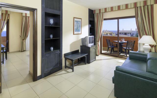H10 Taburiente Playa