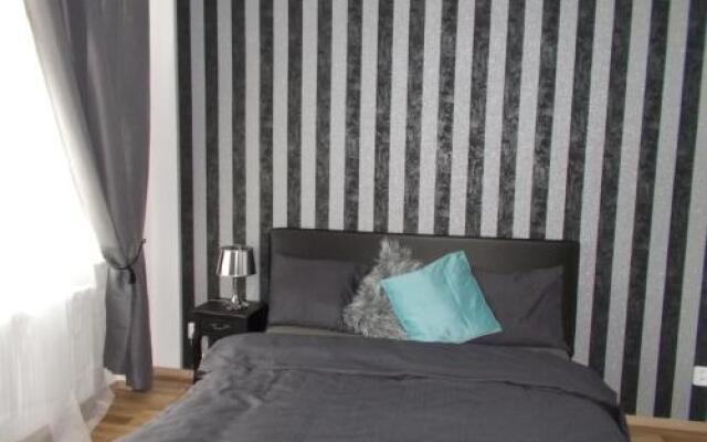 Top Wenceslas Square Apartment