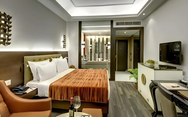 Hotel Hindusthan International