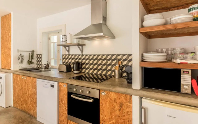 Calheta Beach House T2