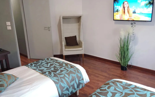 L'Embleme Boutique Hotel