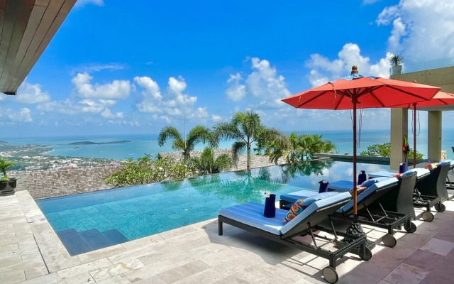 Villa Tiga