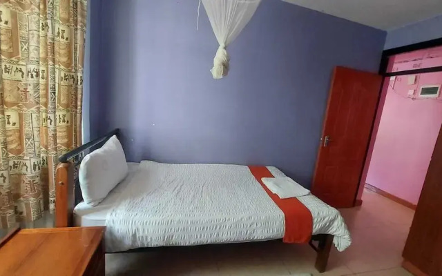Lux Suites Green City Gardens Syokimau