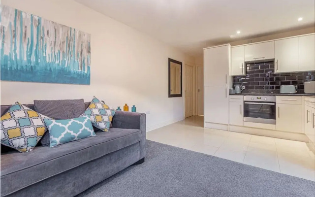 Host Stay Westbrook Court Apartment