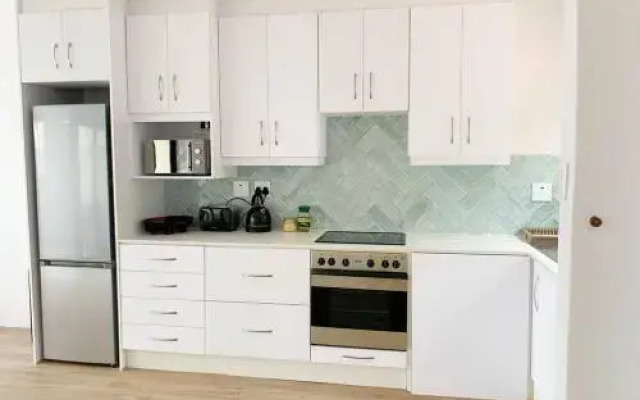 Umdloti Cabanas Number 10
