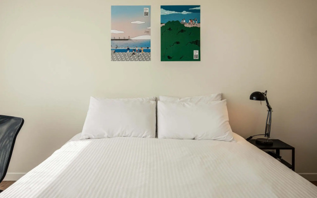 Dodubong Stay Hotel
