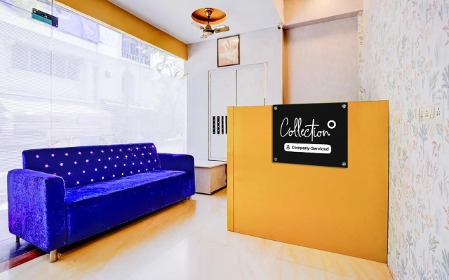 OYO 11720 Gold Coast Inn