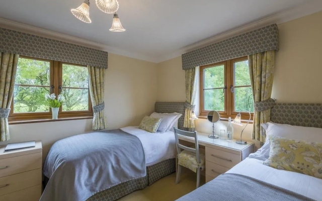 Copps Castle B&B