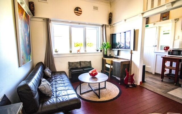 North Bondi Beach Apartment