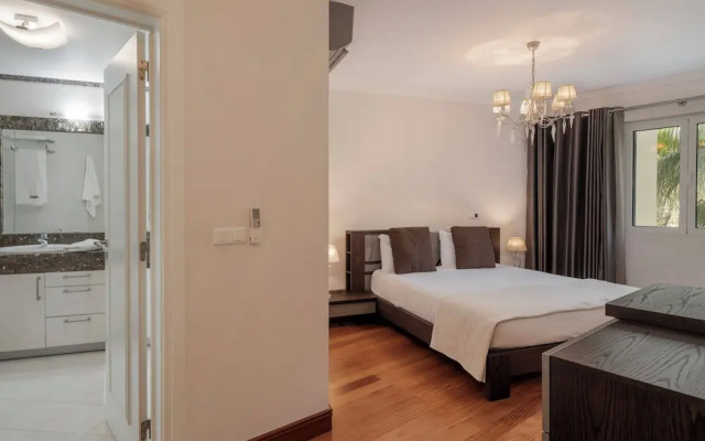 Pool and sea View - Vila Formosa II