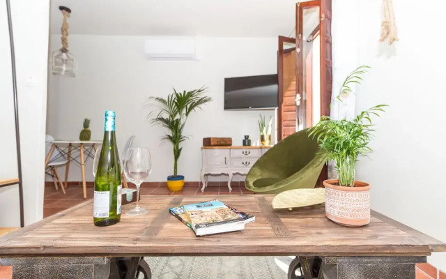 Mediterrani Studio - The Old Town