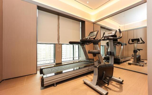 Ji Hotel (Xi'An Chang'An University Town)