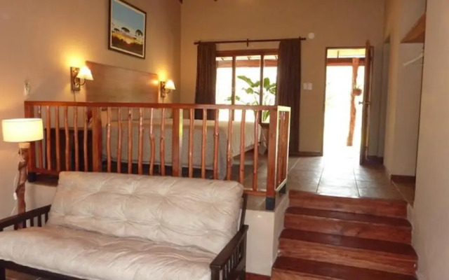 Ytororo Lodge